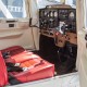 Cessna 150 Cockpit